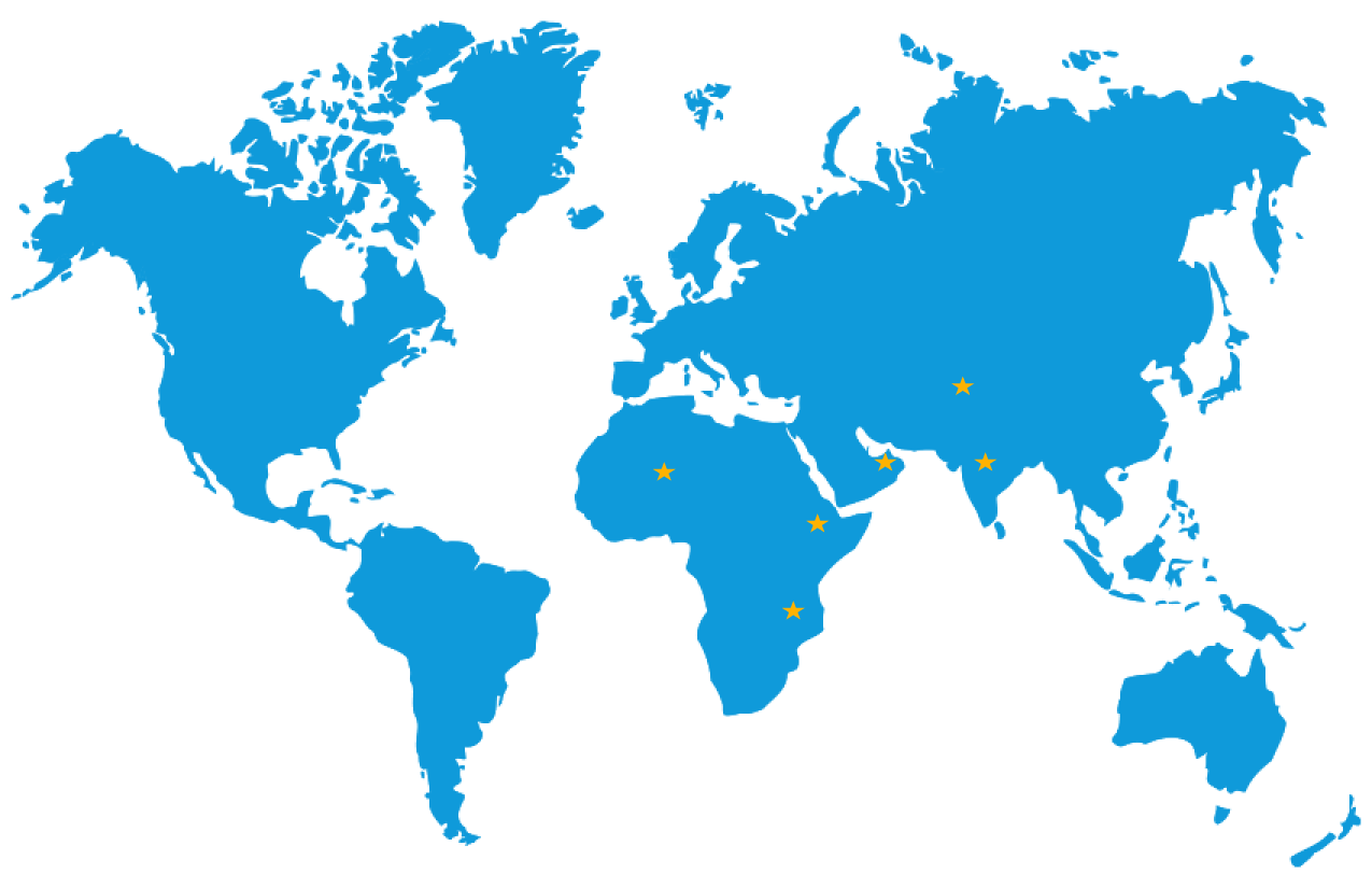 Market Map